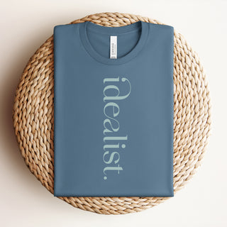 Idealist Tee